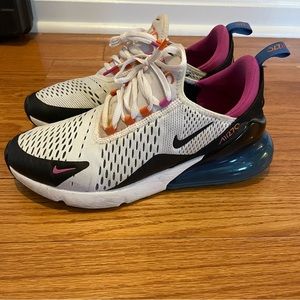 Air max 270